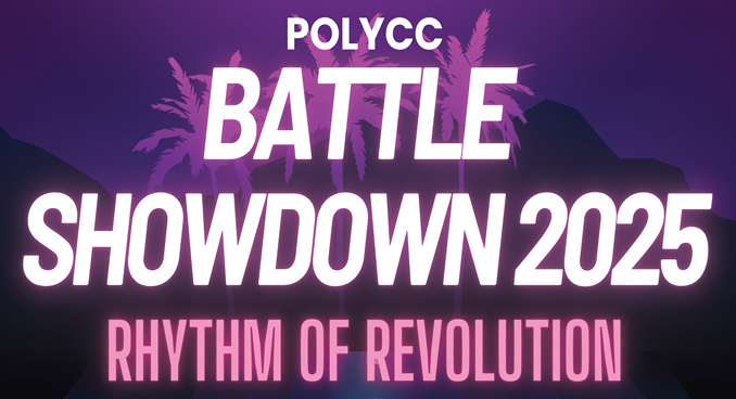 POLYCC Battle Showdown 2025