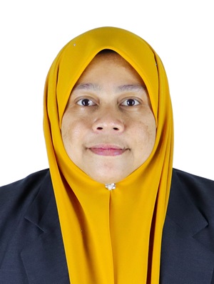 Nafisah binti Harun