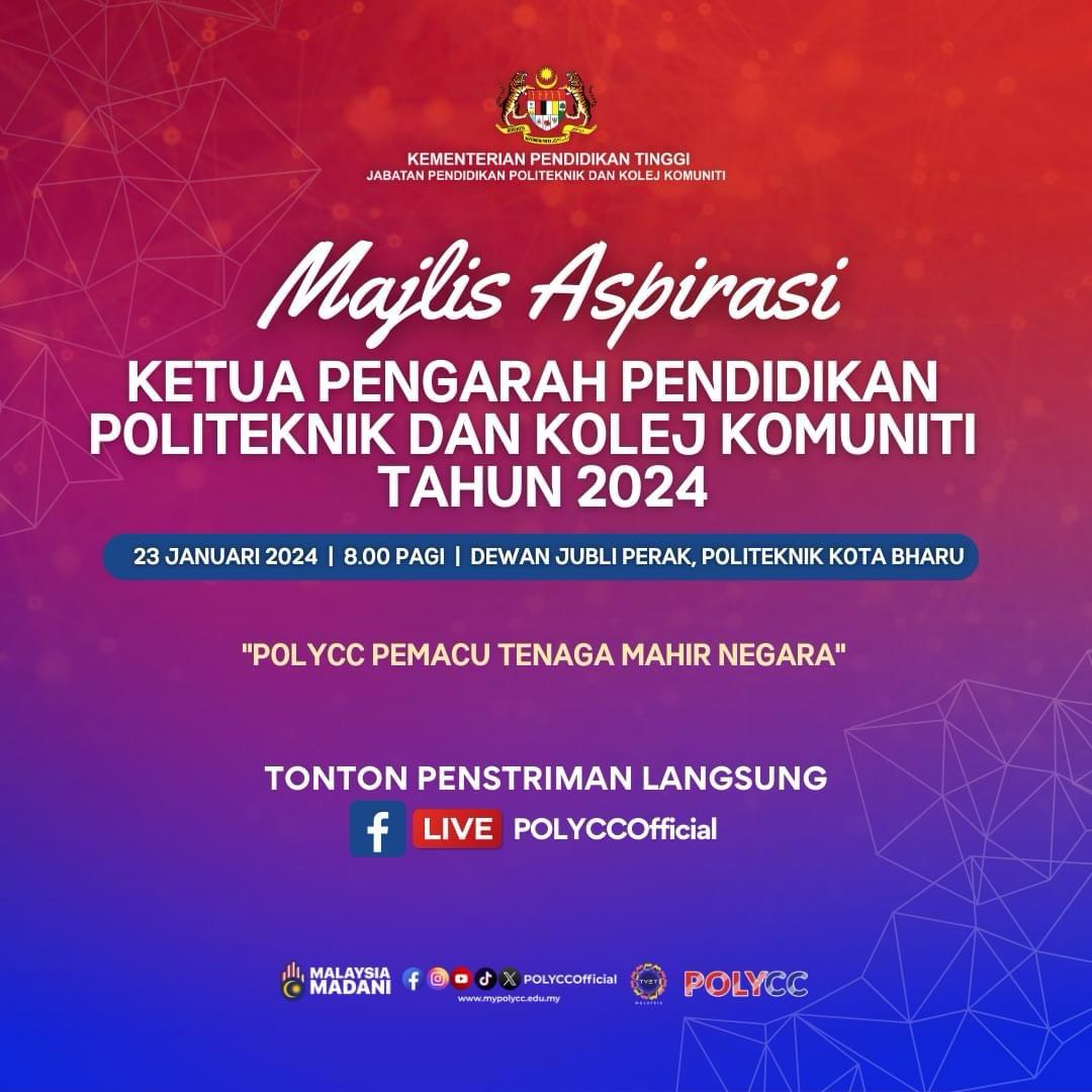 majlis aspirasi KP