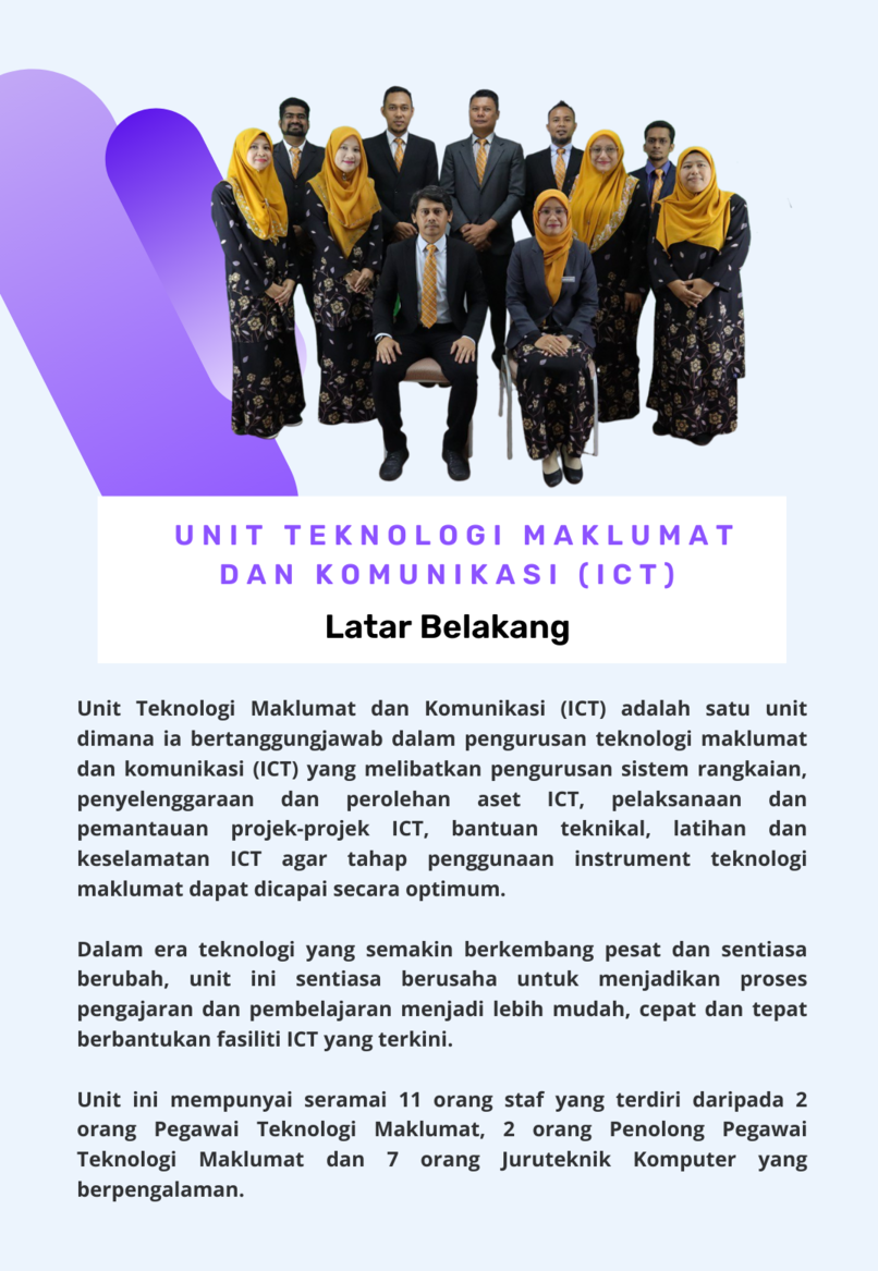 Latar Belakang uict