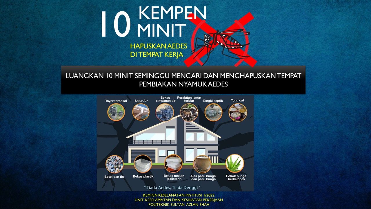 kEMPEN KESELAMATAN KESIHATAN 12022