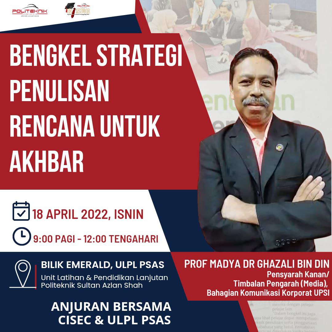 bengkel strategi