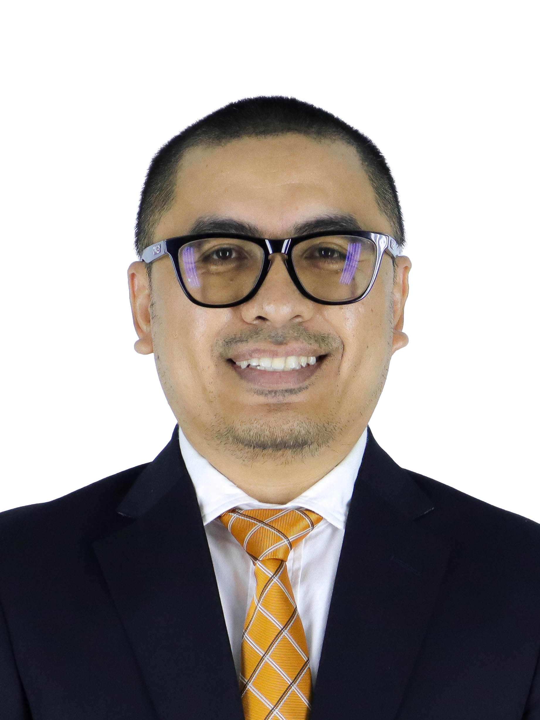 En. BAHARUDDIN BIN MOHD ZANGGI
