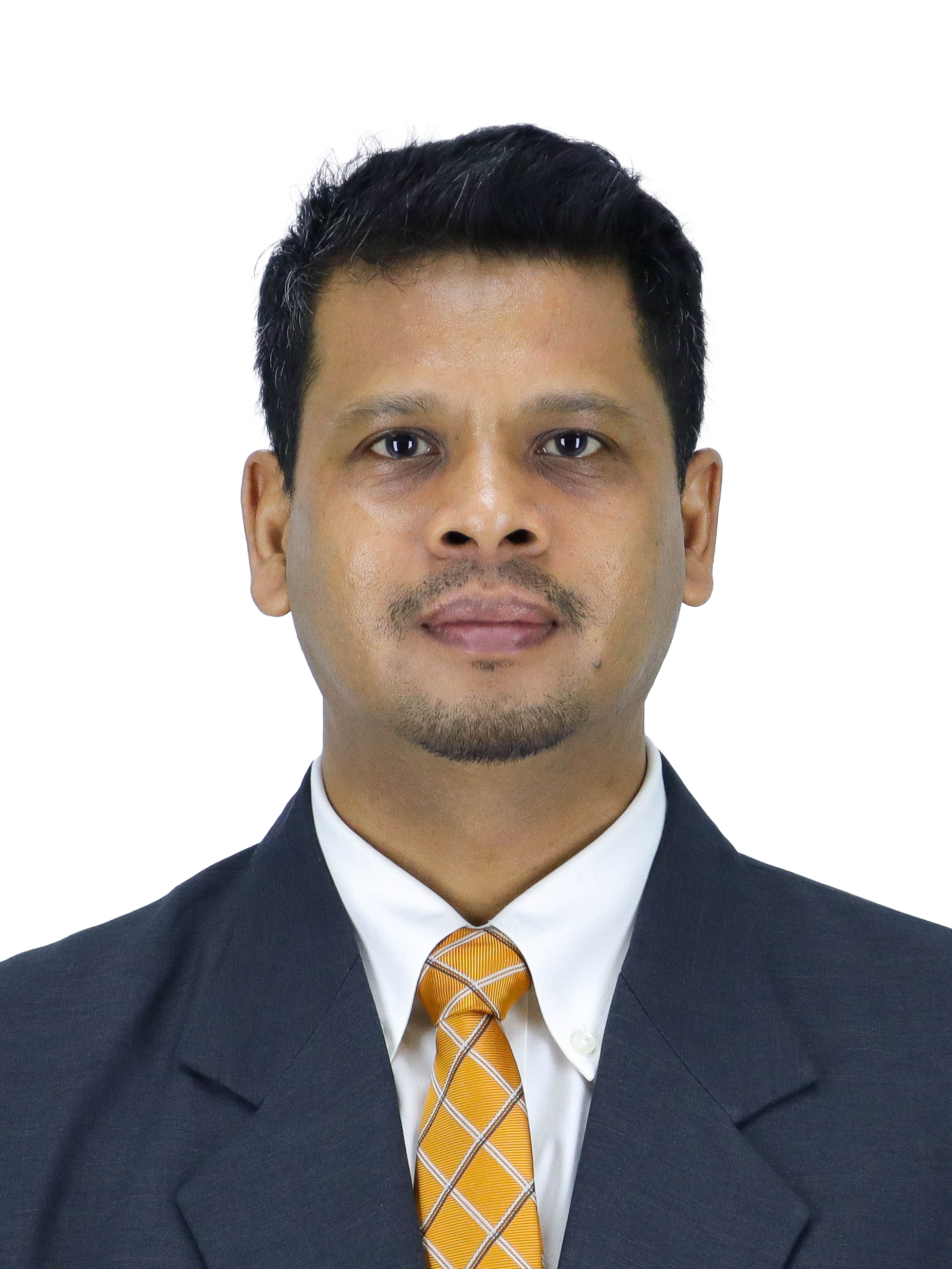 DR. HADI BIN KHALID