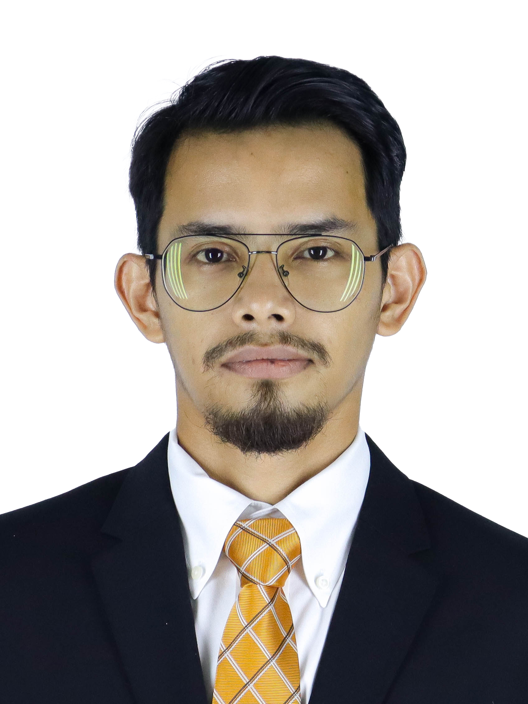 DR. KHALIS BIN SUHAIMI