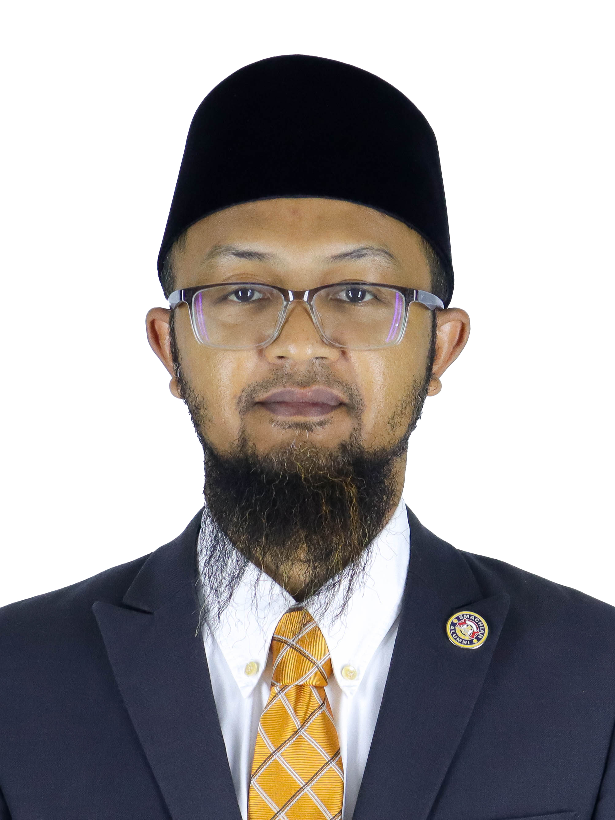 DR. NORASHADY BIN MOHD NOOR