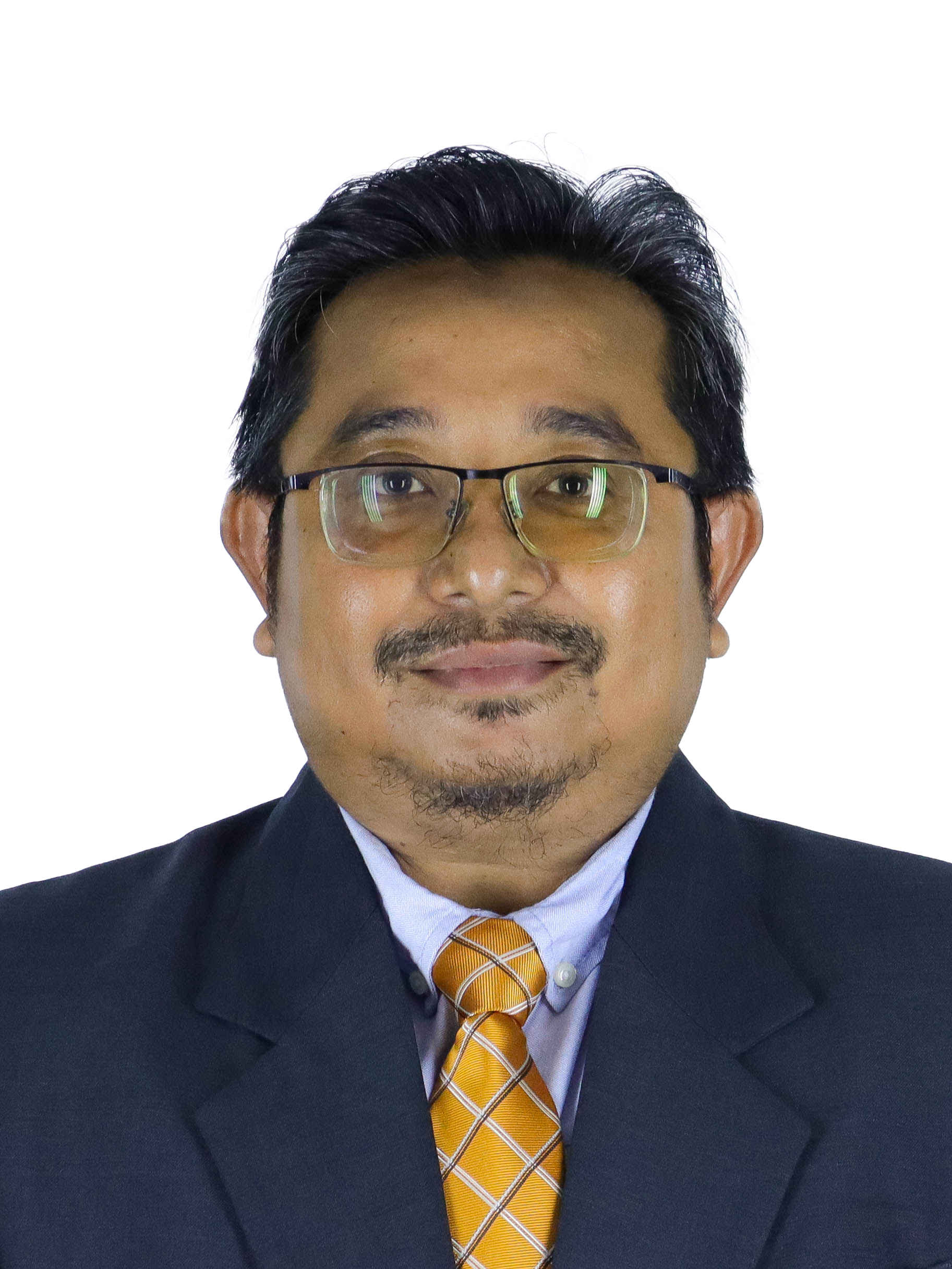Dr. HAINOL AKBAR BIN ZAMAN