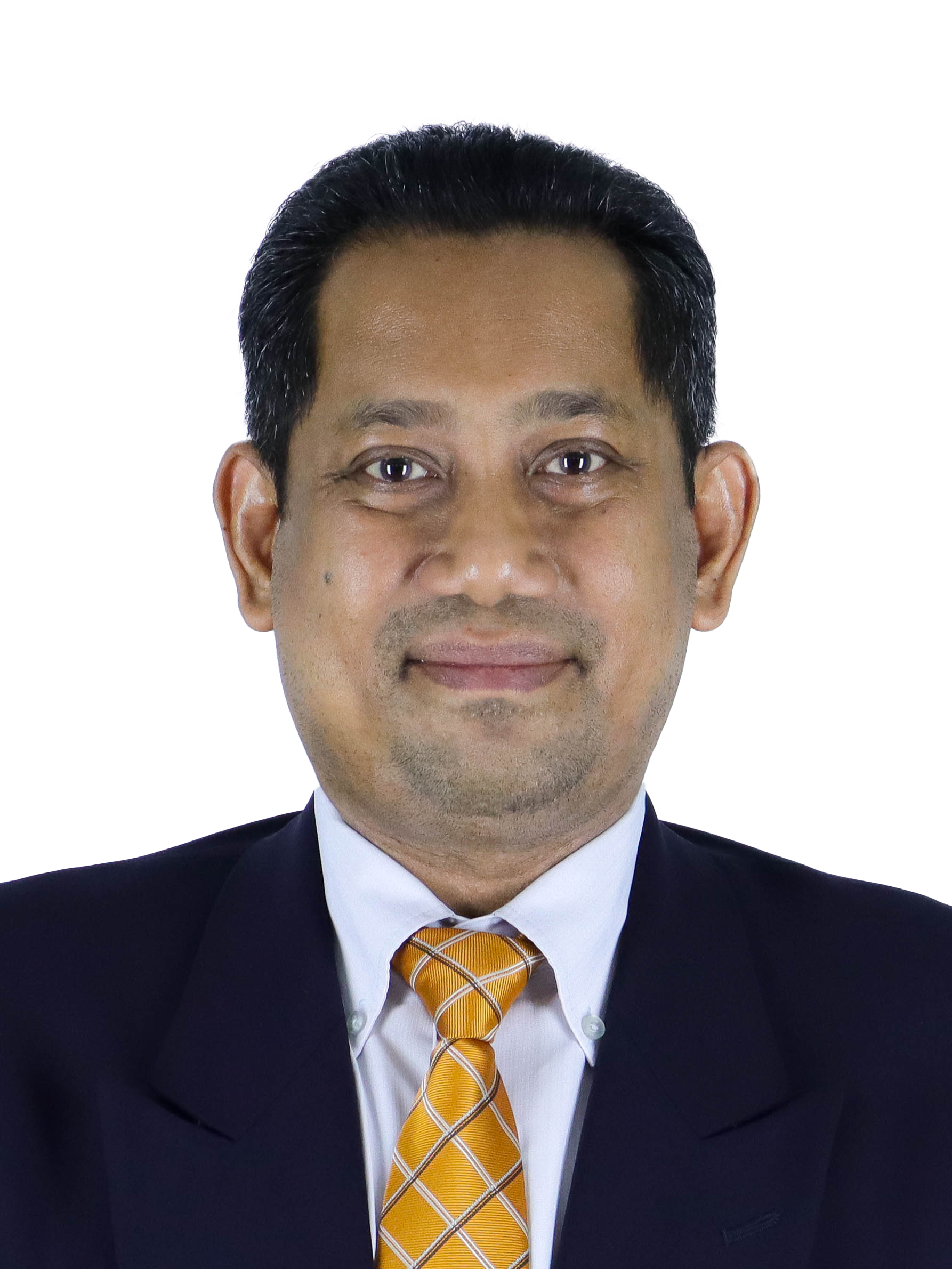 En. IZWAN BIN HAMID