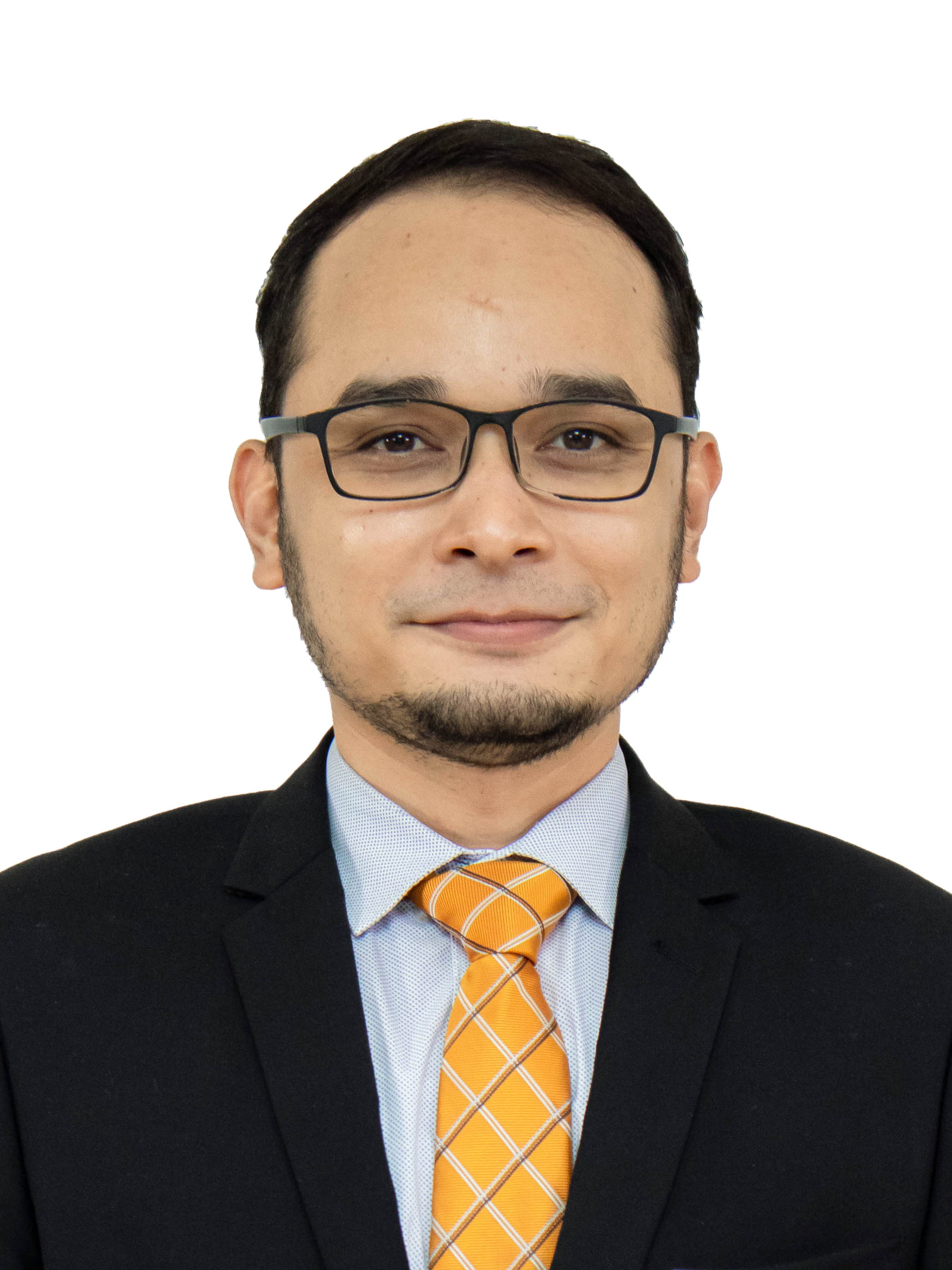 Ts. MOHAMMAD AL BUKHARI BIN MARZUKI