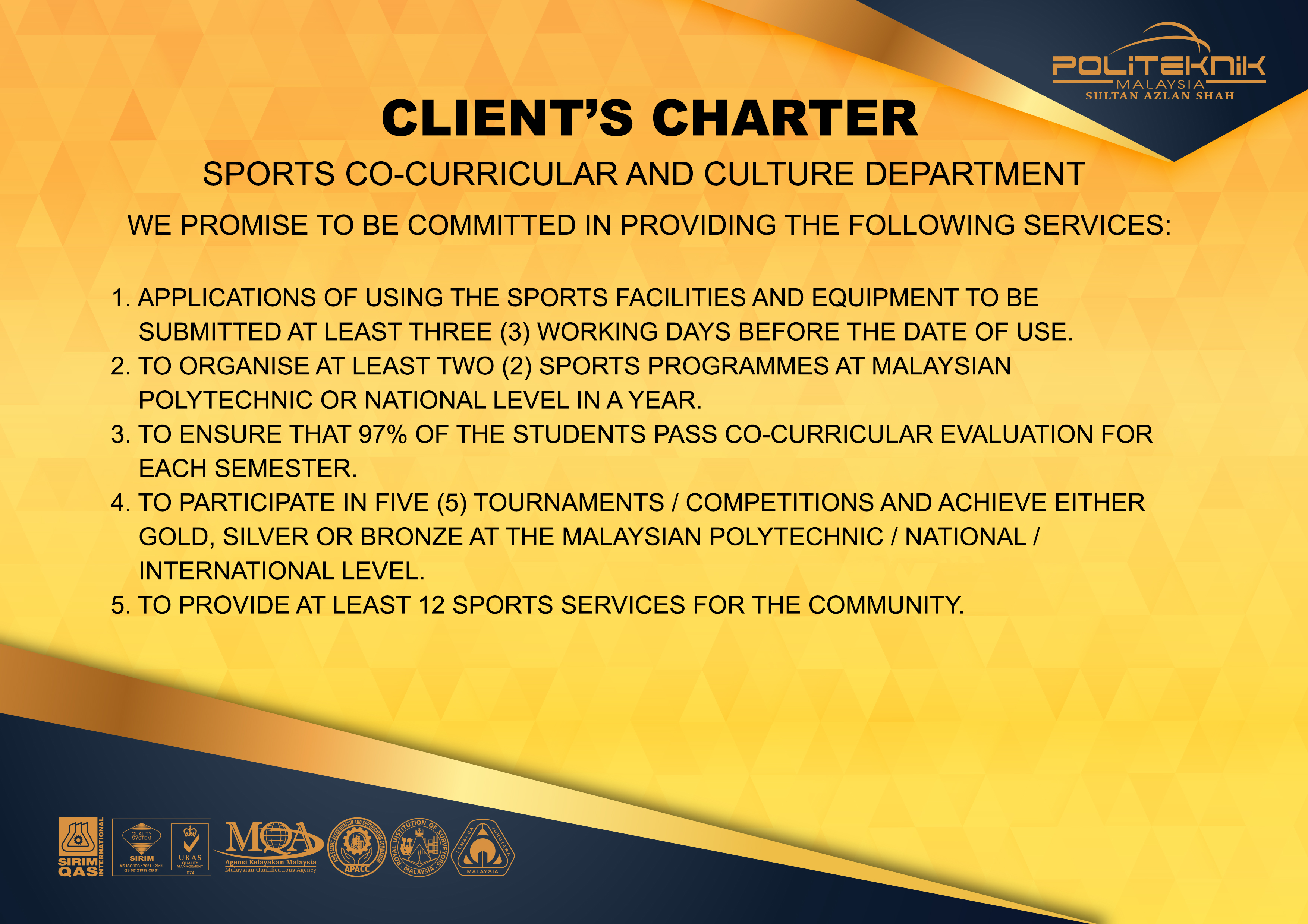 CLIENT CHARTER JSKK en v4