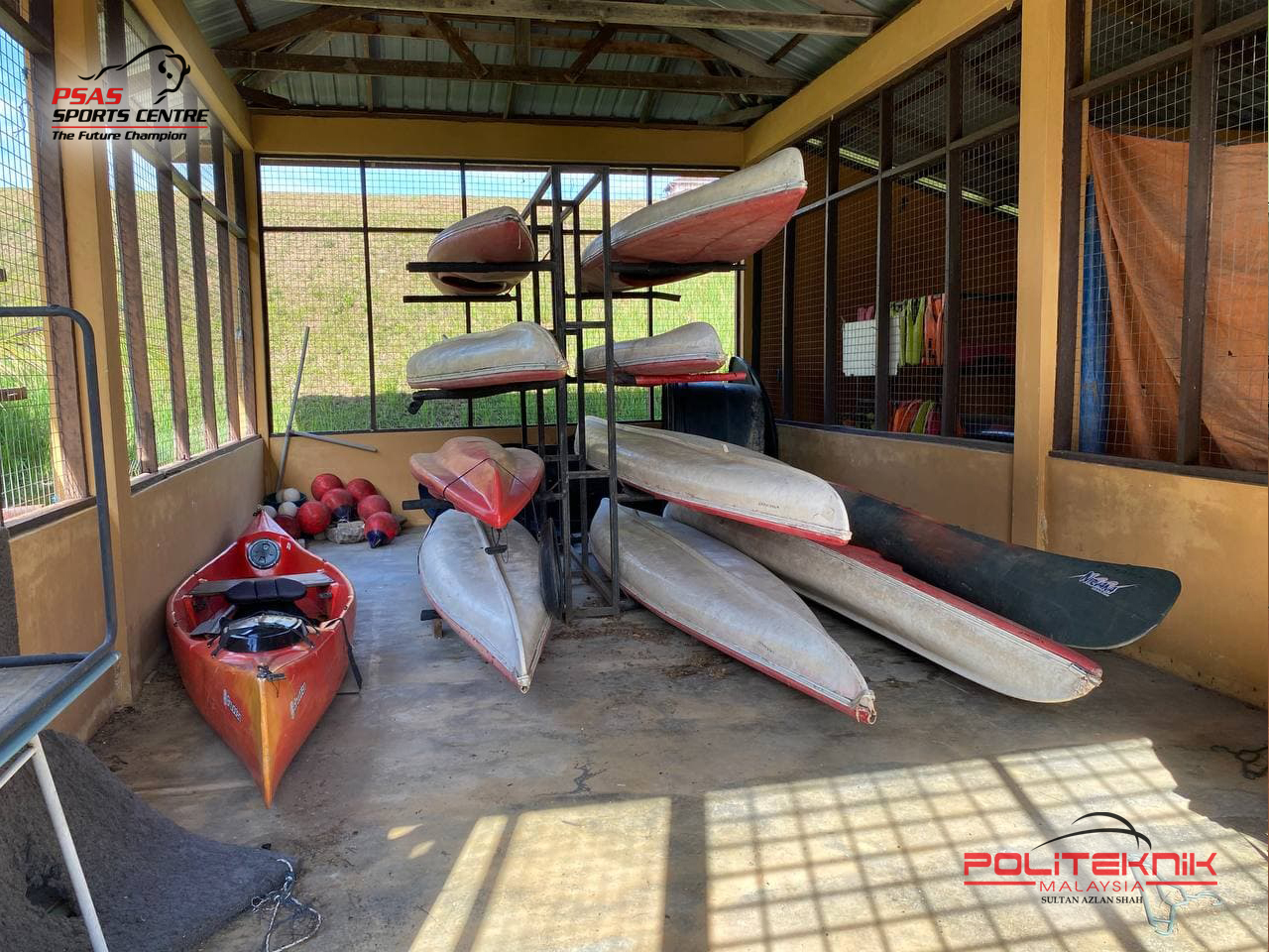 Kayak