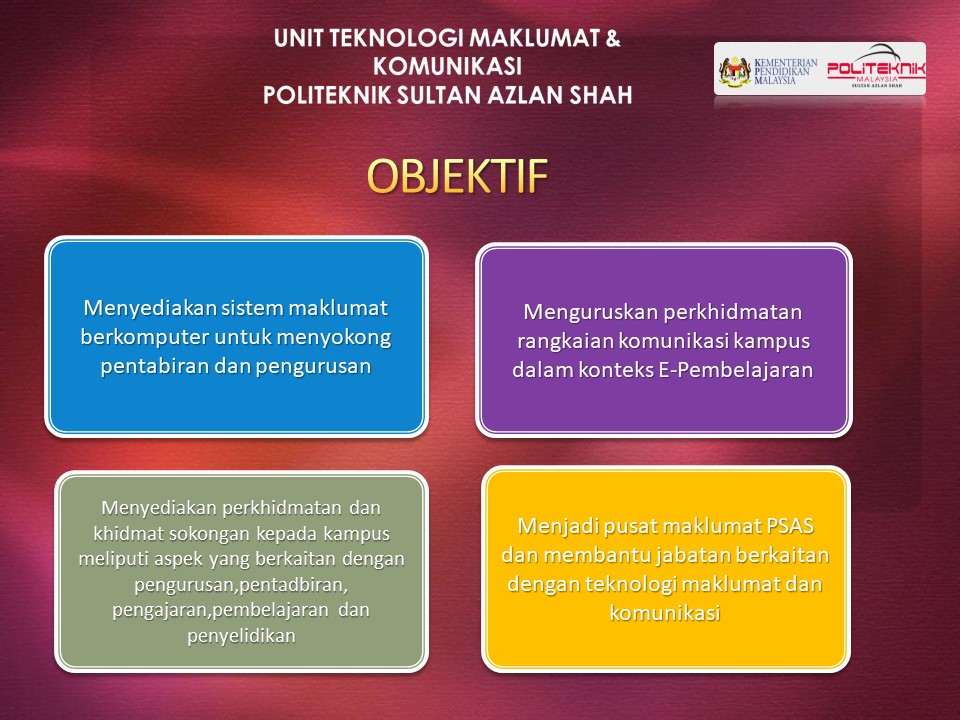 objektif